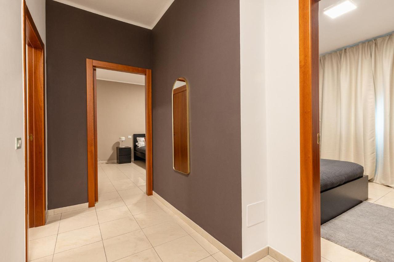 Home Abate Gimma 170 Bari Exterior photo