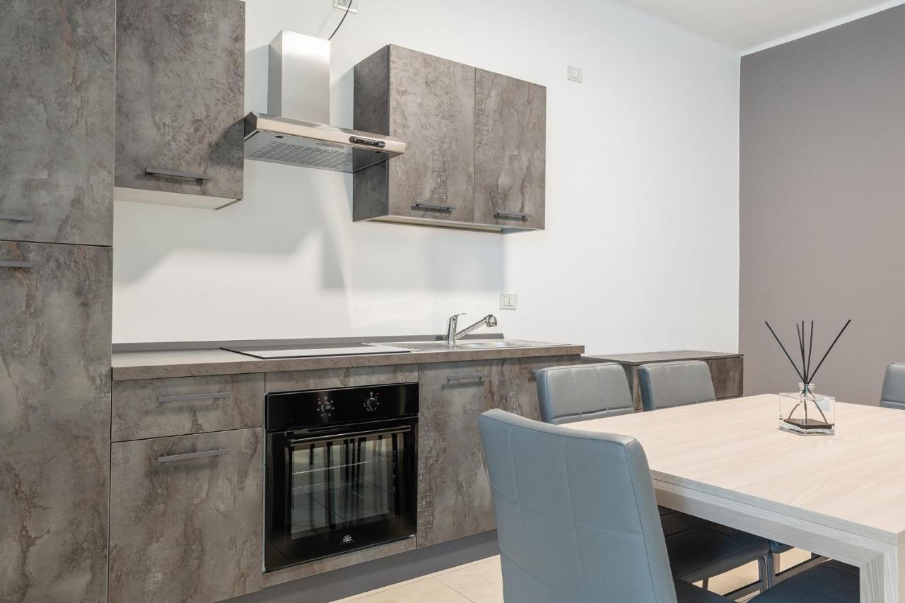 Home Abate Gimma 170 Bari Exterior photo
