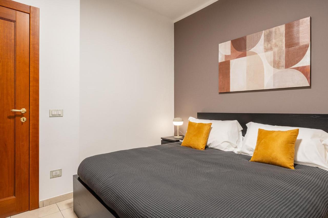 Home Abate Gimma 170 Bari Exterior photo